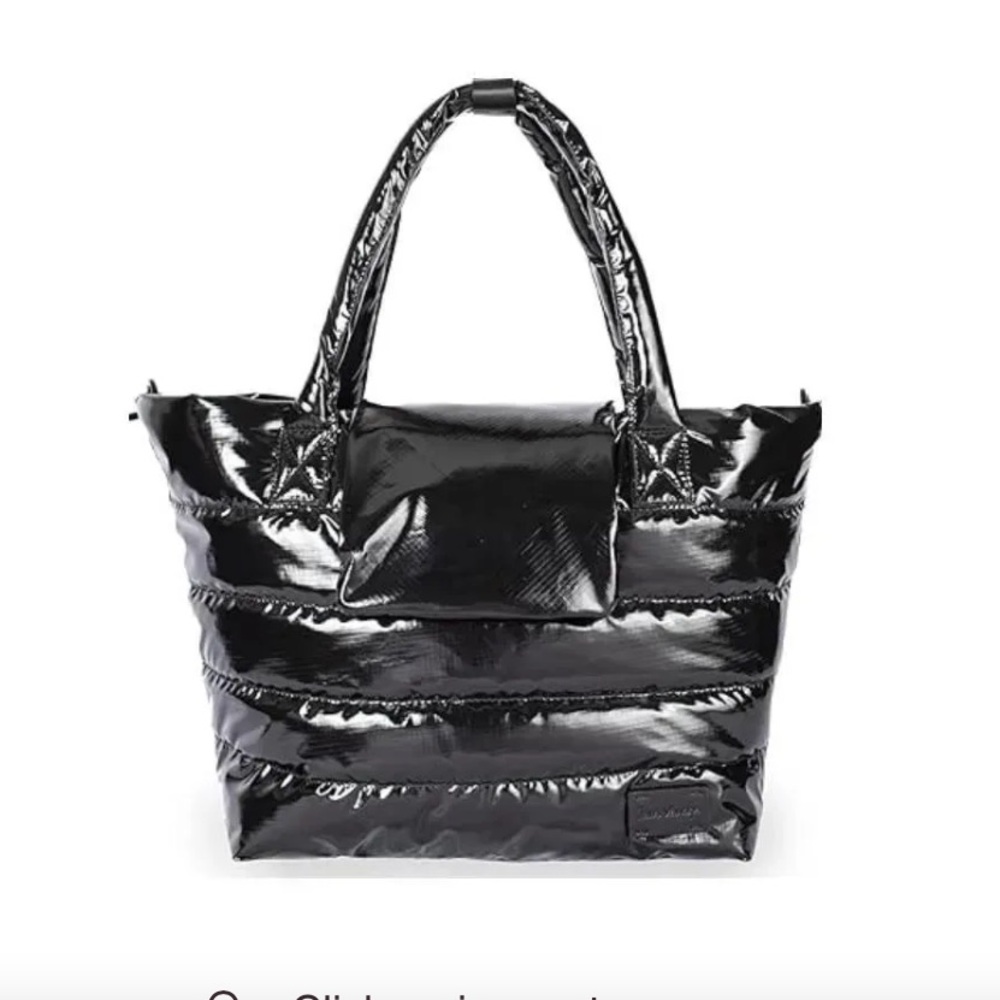 7 AM Voyage Capri Diaper Tote